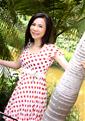 Pictures of beautiful women: jinchang, bride Eastern Asian American mail order
