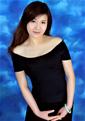 Gorgeous women pictures: dating Asian girl Yun