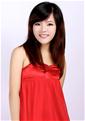 Gorgeous single women: Liu from Yongzhou, mail order bride China