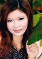 Hundreds of gorgeous pictures: Meiqi from Guangdong, bride, mail order Asian woman