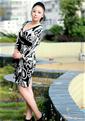 Hundreds of gorgeous pictures: bride, girl mail order Yanli from Hengyang