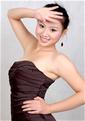 Gorgeous women pictures: Yuanyuan from Zhengzhou, girl from China