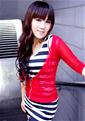 Hundreds of gorgeous pictures: jiao from Changsha, Asian woman chat