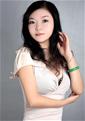 Gorgeous girls only: hot and sexy Asian bride Lin from Zhuzhou