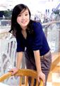 Gorgeous single women: beautiful China woman Yun from Zhuzhou