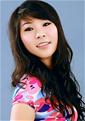 Gorgeous girls only: hot mail order bride Shi from Zhuzhou