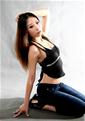 Gorgeous women pictures: sexy Asian wife wenhui