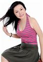 Gorgeous girls only: perfect woman Yin/Victoria
