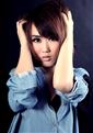 Pictures of beautiful women: beautiful Asian model Silu