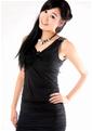 Explore our online photo gallery, take a look at Asian single Wenting