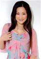 Beautiful pictures: Asian woman, mail order bride Songling (Sally)