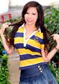 Beautiful pictures: sexy Asian model chunying