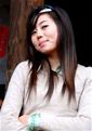 Gorgeous women pictures: Asian girl friend Li from Chengdu