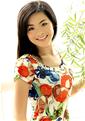 Gorgeous women pictures: pretty Asian lady Li(Lily) from Hu Nan