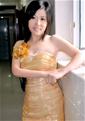 Gorgeous girls only: Asianwife Qiong from Chongqing