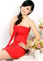 Thousands of beauties: Xibo, girl in China