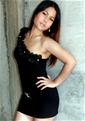 Hundreds of beauties: Arunkarn, Asian young girl model