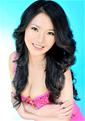 Hundreds of beauties: Shuzhen, Asian model pic 