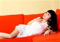 Thousands of beauties: xinyan, lady from China