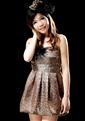 Date the woman of your dreams: Hong (Mary), bride, hot mail order Asian