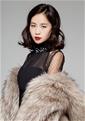 Most gorgeous profiles: Lan from Beijing, member from China
