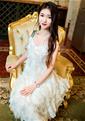 We hope you enjoy our photo gallery; Asian member Zhouyan