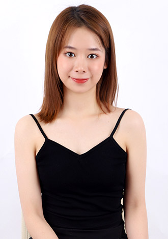 Gorgeous member profiles: Hongmiao from Beijing, Asian member gallery
