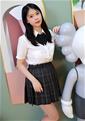 Pictures of beautiful profiles: Yujia(Sarah), best member, Asian