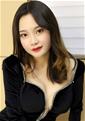 Gorgeous member profiles: Ye from Hong Kong, pic Asian member