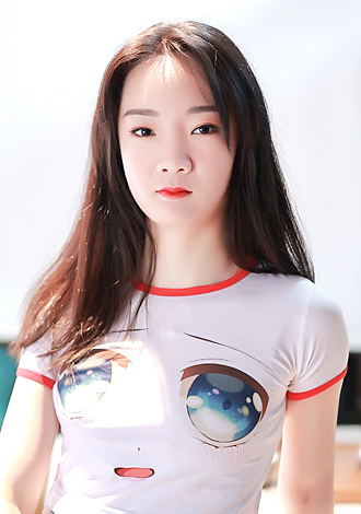 Gorgeous profiles pictures: Xin yuan from Zhengzhou, Thai member for romantic companionship