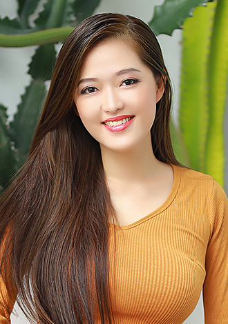 Date the member of your dreams: phan my linh from Ho Chi Minh City, member pretty Asian