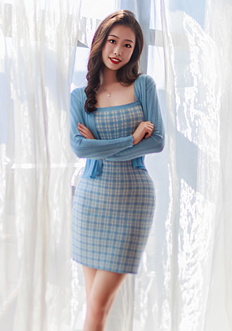 China member dating, gorgeous profiles only: jiamiao(fiona)