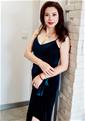 Gorgeous member profiles: caring Thai member Dongping