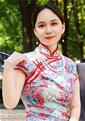 Hundreds of gorgeous pictures: Qiudan from Hong Kong, meet Online member