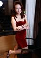 Hundreds of beauties: member order Asian Xiao
